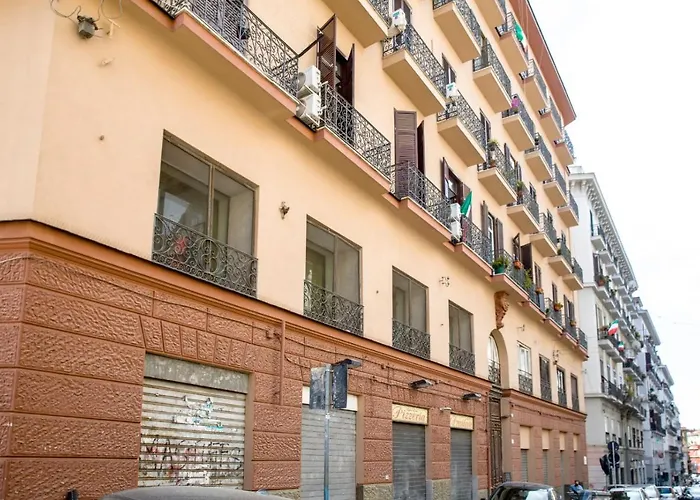 Napoli Centro Studios
