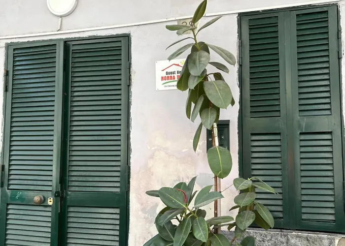 Guest House “Nonna Rossa”