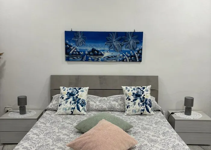 Guest House “Nonna Rossa”